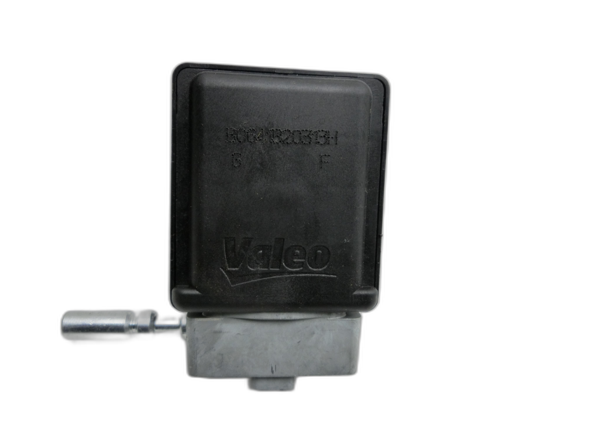 Renault Megane III CC 10-16 Lenkradschloss Lenkradsperre Lenksäule - Bild 1