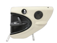 Mini R60 Countryman 10-16 Türverkleidung Türpappe Rechts Hinten Mini R60 Countryman 10-16 08.11.2011 51429807670... Vorschau 1