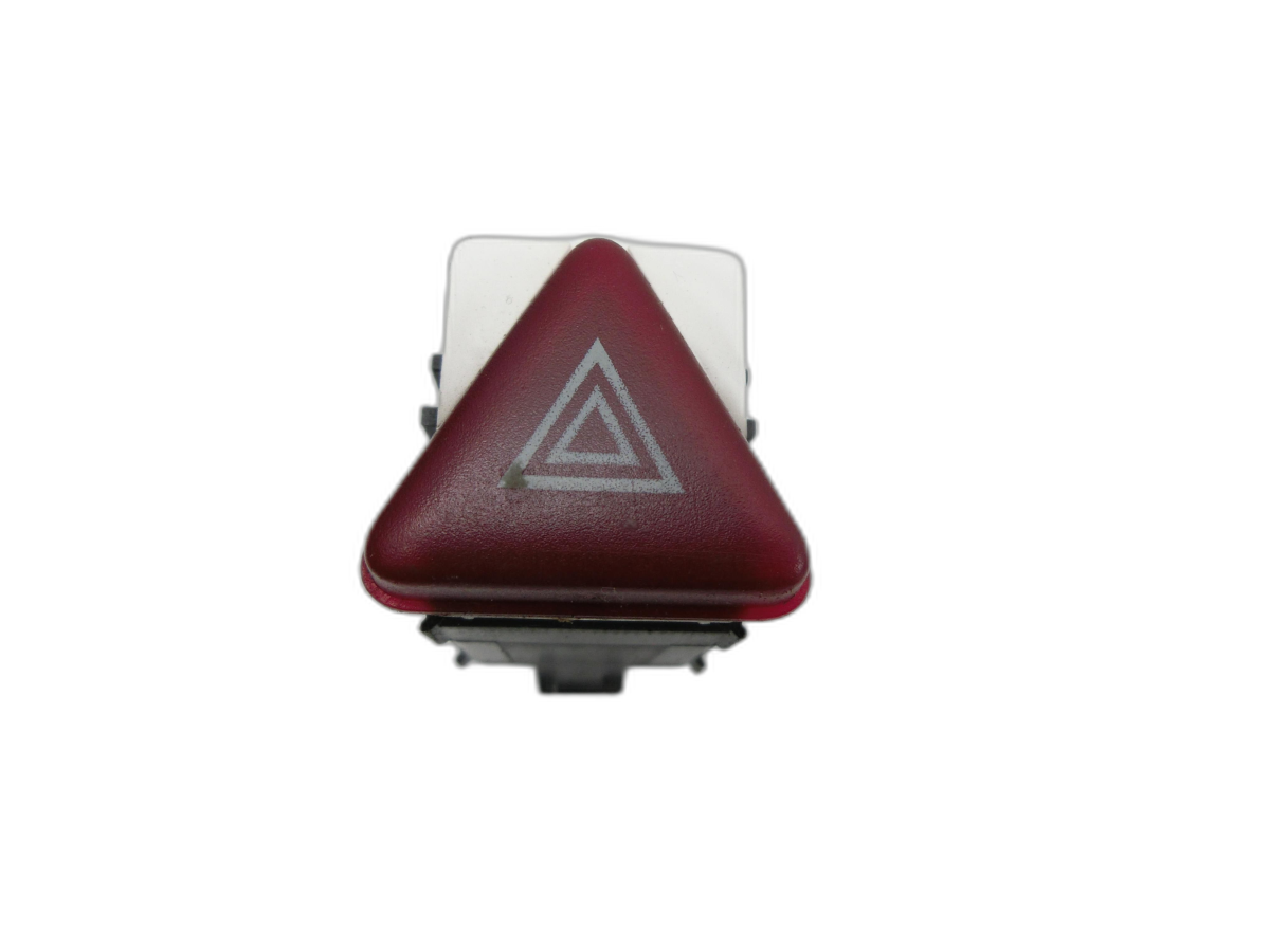 Interruttore, Lampeggiatore d'emergenza Interruttore per VW T5 7E 09-15 - Bild 1