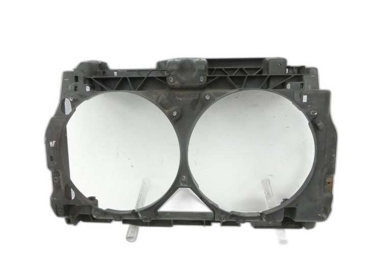 Citroen C6 05-11 HDI 2,7 150KW Schlossträger Frontmaske Träger  - Bild 1