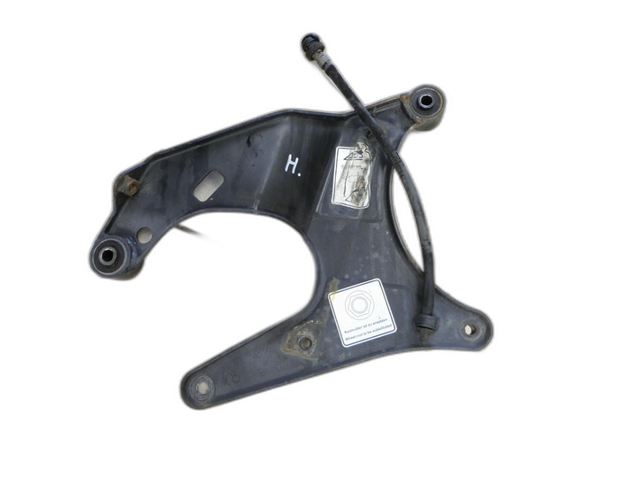 BMW C1 125 00-03 0,125 11KW Querträger Hinten Pos.3  - Bild 1