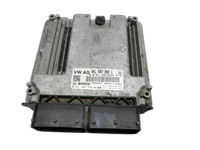 Audi A4 8W B9 19-24 TDI 2,0 116KW Steuergerät ECU für Motor Motorsteuergerät Audi A4 8W B9 19-24 18.12.2015... Vorschau 1