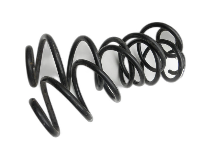 Audi A4 8K B8 07-11 Lim Beide Feder Federn Hinten - Bild 1