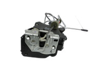 Mercedes CL203 C200K 04-08 Coupe Türschloss m. ZV Stellmotor Rechts Vorne Mercedes CL203 C200K 04-08 04.05.2005... Vorschau 1