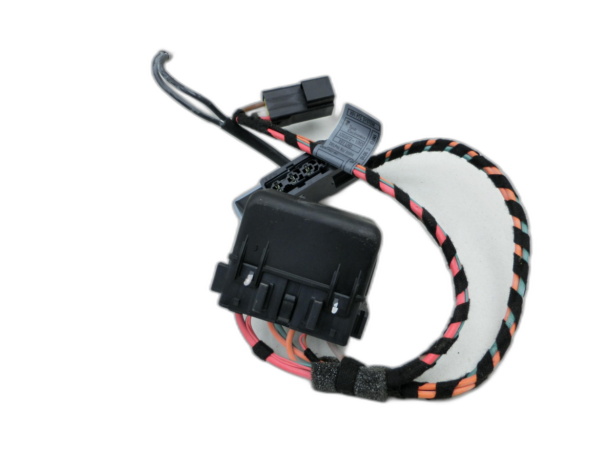 Scatola fusibili Impianto elettrico centrale per Renault Laguna III K91 11-15 - Bild 1