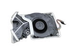 Mercedes W204 S204 C220 07-14 Radialgebläse Kühlung Heizungsgebläse Mittelkonsole Mercedes W204 S204 C220 07-14... Vorschau 1