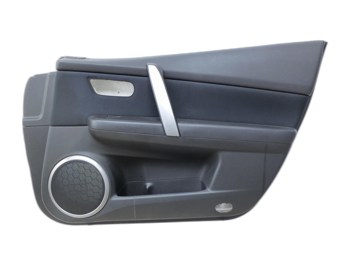 Interior Door Panel Right Front for Lim Mazda 6 GH 08-10 - Bild 1
