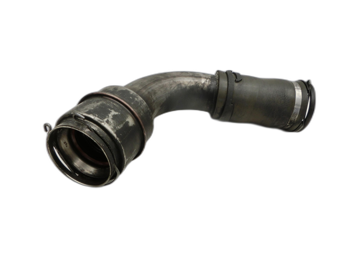 Exhaust pipe EGR Line for Renault Megane III 09-12 - Bild 1