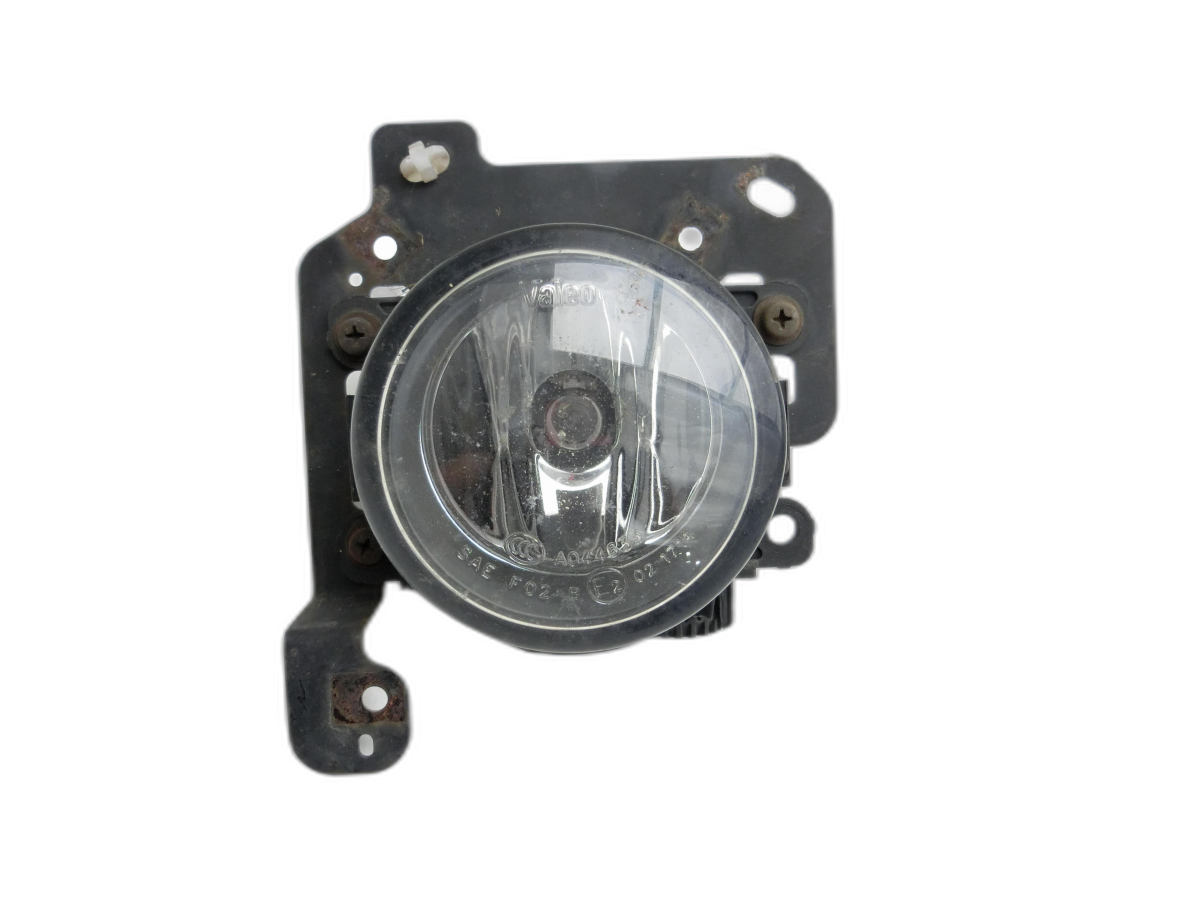 Peugeot 4007 GP 07-12 Nebelscheinwerfer Rechts orig  - Bild 1