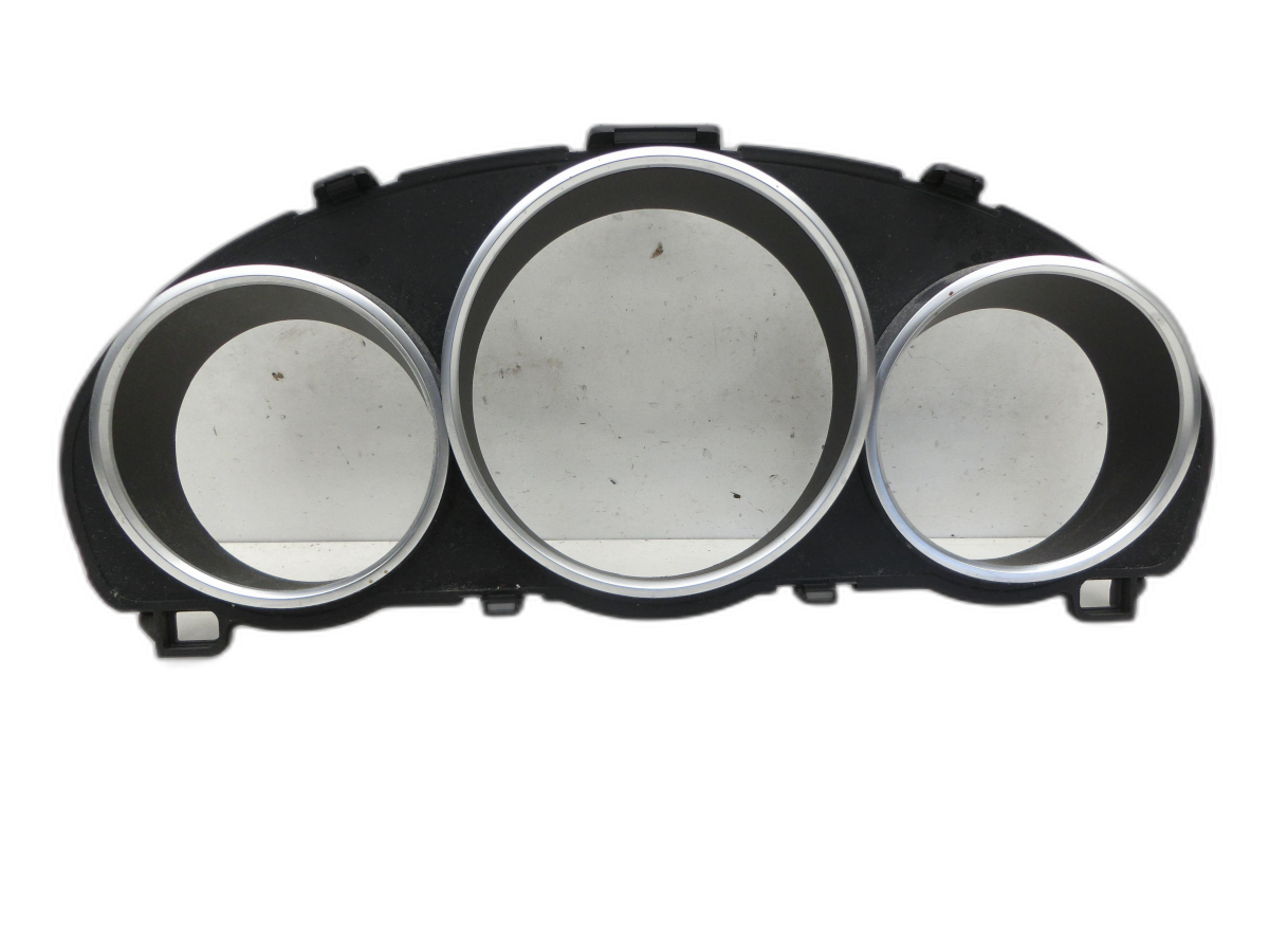 Mercedes S212 E350d 13-16 Verkleidung Tacho  - Bild 1