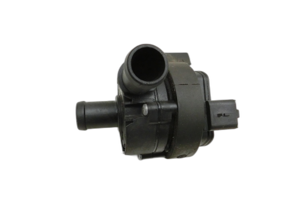 circulation pump Heater for Renault Scenic IV 16-21 - Bild 1