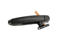 Opel Agila B 08-15 5T Türgriff Griff aussen Rechts Hinten GBZ Opel Agila B 08-15 10.07.2009 gebraucht Vorschau 1