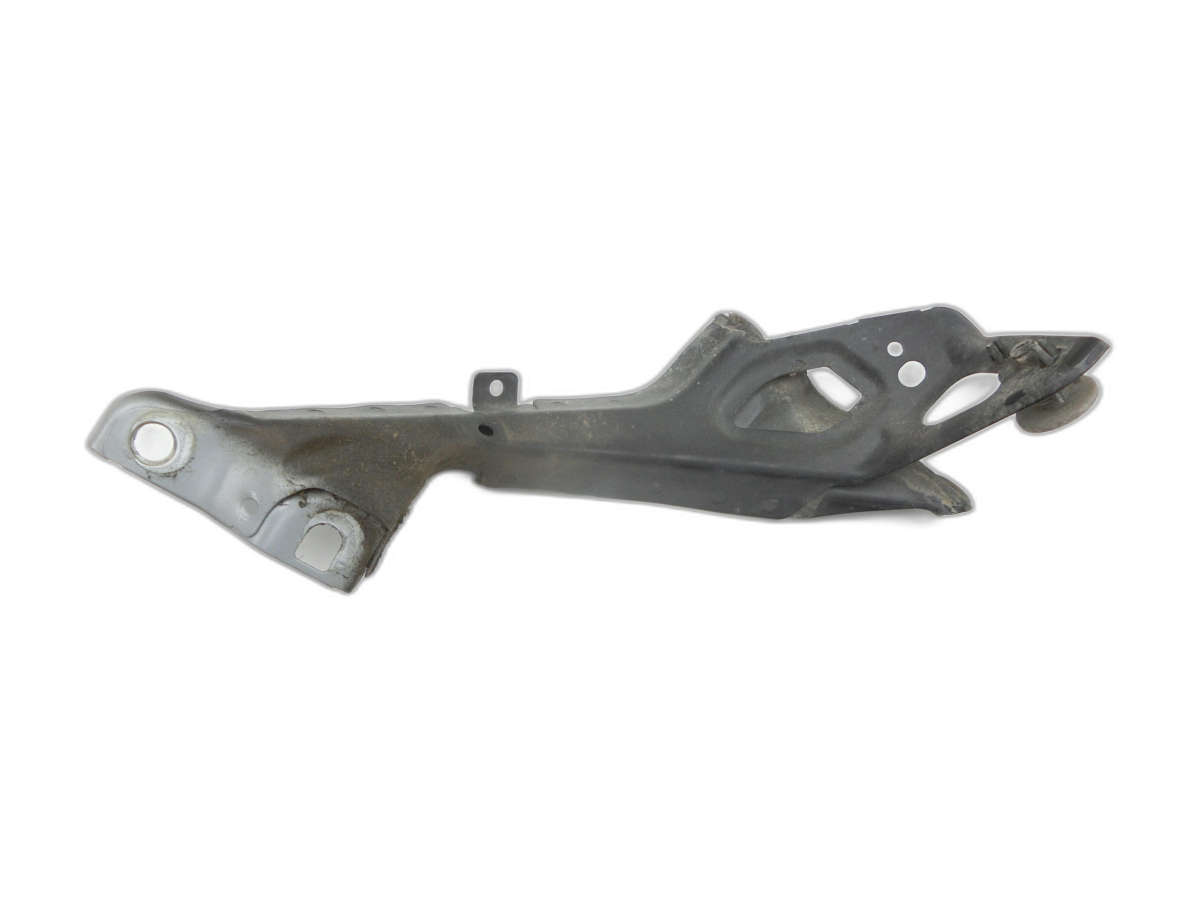 Audi A6 C7 4G 10-14 Lim Halter Träger Führung Aufnahme für Kotflügel Rechts Vorne  - Bild 1