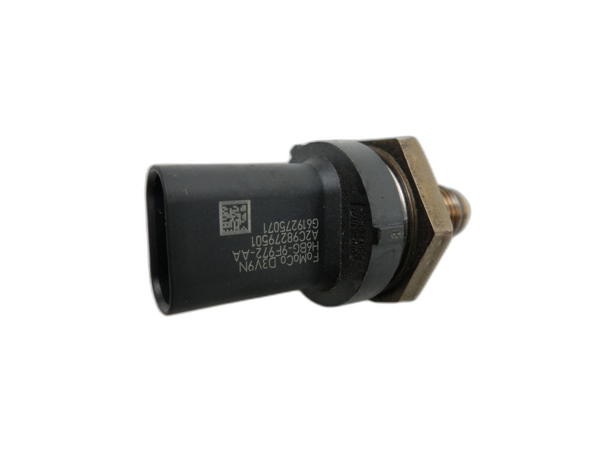 Ford Fiesta VII MK7 17-23  1,0 70KW Railsensor Drucksensor  - Bild 1