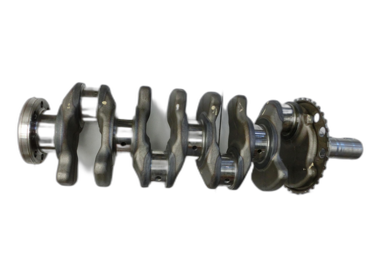 Albero a gomiti per 1ADFTV Toyota Avensis T27 08-11 - Bild 1