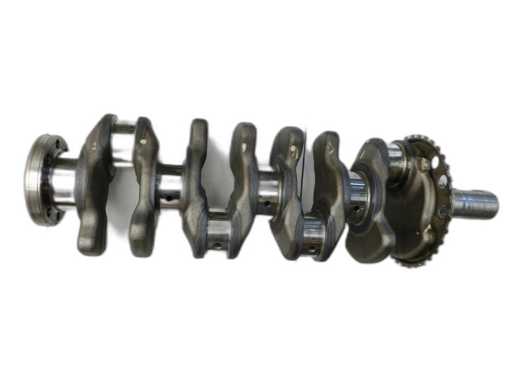 Toyota Avensis T27 08-11 2,0 93KW 1ADFTV  Kurbelwelle  - Bild 1