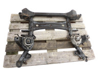 BMW X3 F25 10-14 3,0d 190KW Vorderachse Motorträger Motorhalter Achsträger BMW X3 F25 10-14 22.06.2011 6787915... Vorschau 1