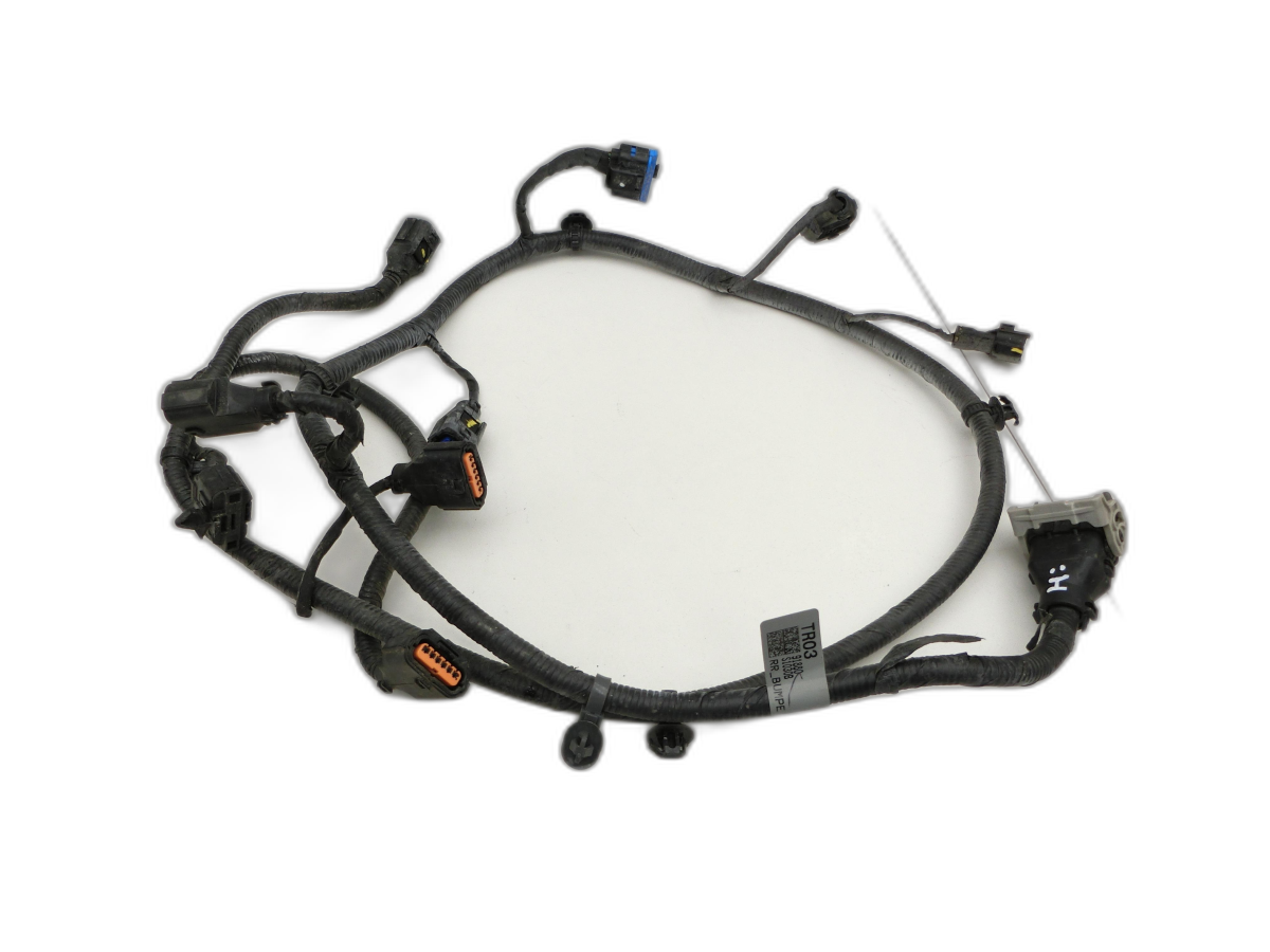 PDC Fascio cablaggio Articolo 1 posteriore per Hyundai Santa Fe IV TM 18-20 - Bild 1