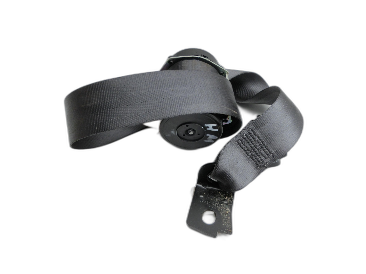 Opel Corsa E 14-19 5T Gurt Sicherheitsgurt Mitte Hinten  - Bild 1