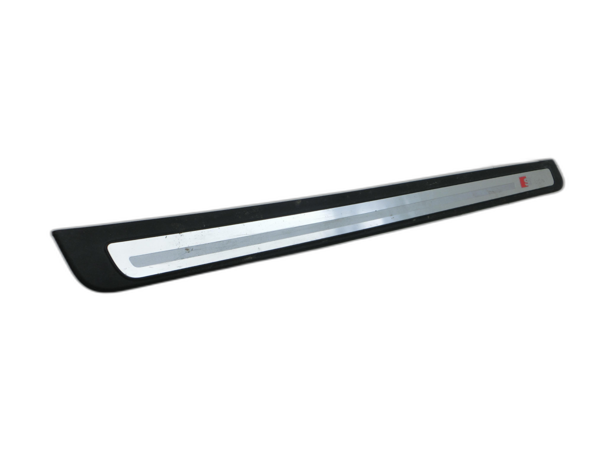 nascondere ingresso Sx anteriore per Audi A5 8T 07-12 - Bild 1