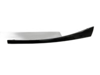 Renault Megane III 08-12 Blende für Armaturenbrett Abdeckung Rechts Vorne Renault Megane III 08-12 02.08.2012... Vorschau 1