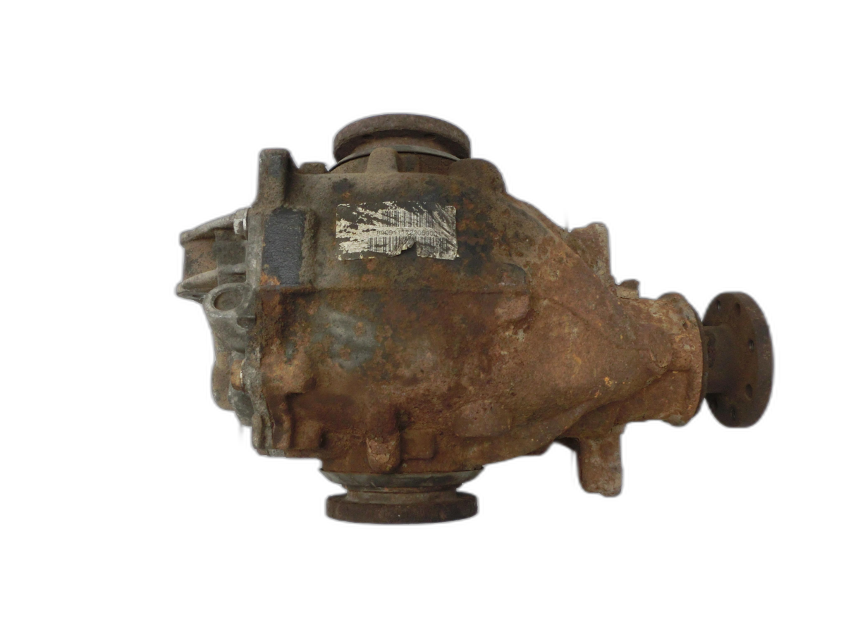 Differential Rear axle drive for 4WD BMW X3 E83 18d LCI 08-11 - Bild 1