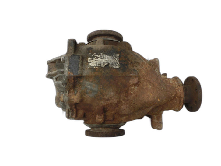 BMW X3 E83 18d LCI 08-11 2,0d 105KW 4WD Differential Hinterachsgetriebe Hinten 2,93  - Bild 1
