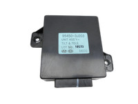Hyundai IX55 09-11 Steuergerät Tilt Modul Hyundai IX55 09-11 09.02.2012 95450-3J203 gebraucht Vorschau 1