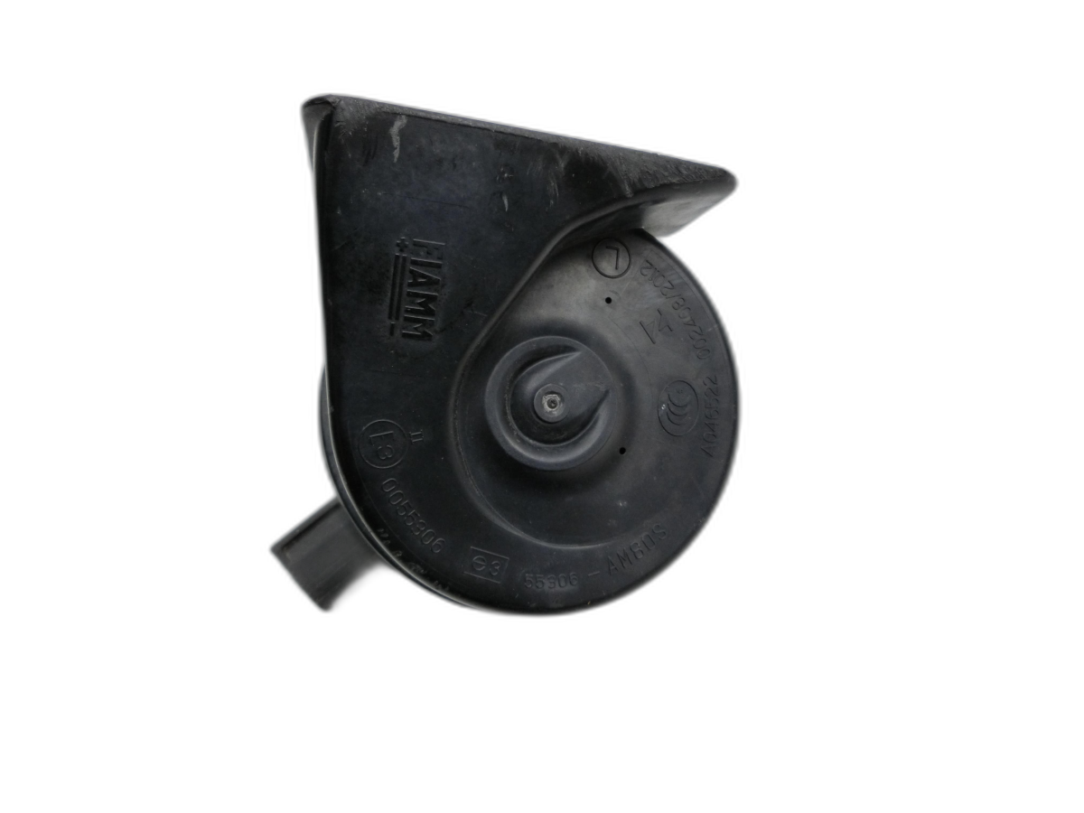 VW Passat 3G B8 14-19 Hupe Signalhorn Tieftöner  - Bild 1