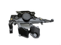 Nissan X-Trail T31 10-14 dCi 2,0 110KW M9R M9R110 Ansaugbrücke Ansaugkrümmer m. Drallklappen Nissan X-Trail T31... Vorschau 1