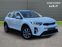2025 Kia Stonic 1.0 T-GDi ISG 2 HATCHBACK Petrol Manual