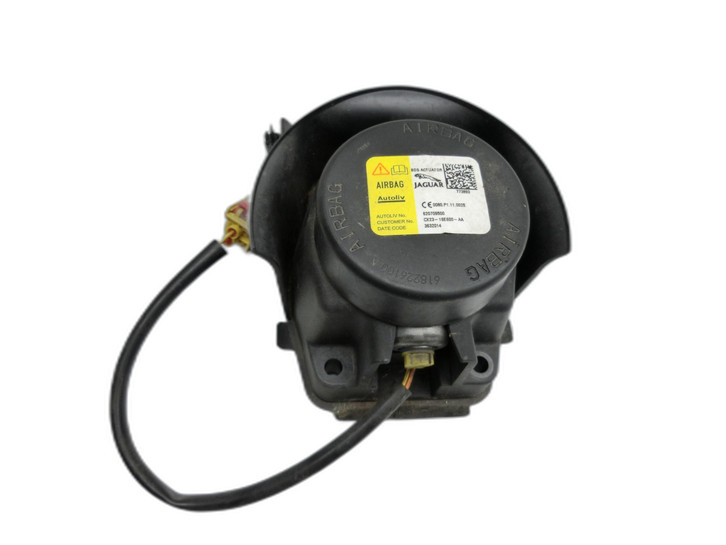 Jaguar XF X250 11-15 SRS BDS Actuator für Motorhaube Rechts  - Bild 1