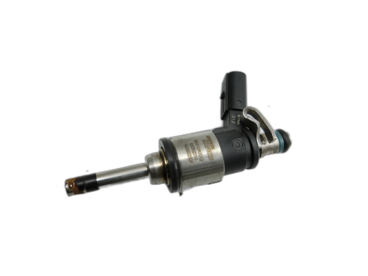 Inyector Cyl.1 para Hyundai I20 III BC3 20-23 - Bild 1
