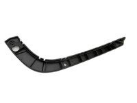 Saab 9-3 93 YS3F 05-07 Kombi Halter Träger Aufnahme Führung für Stoßstange Rechts Hinten Saab 9-3 93 YS3F 05-07... Vorschau 1