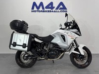 KTM 1290 SUPER ADVENTURE 2015