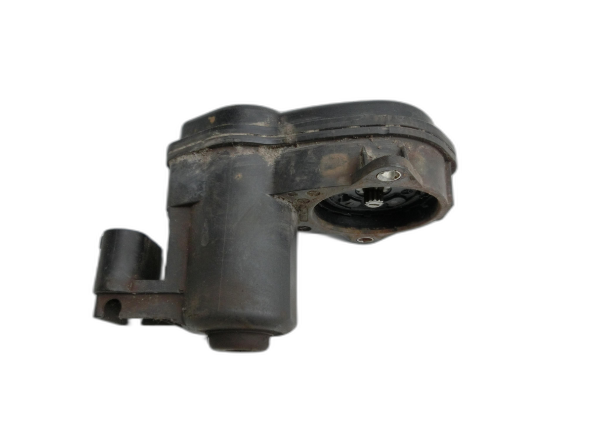 BMW F11 10-13 5er 525D Stellmotor Actuator Elektr. Feststellbremse für Bremssattel Links Hi  - Bild 1