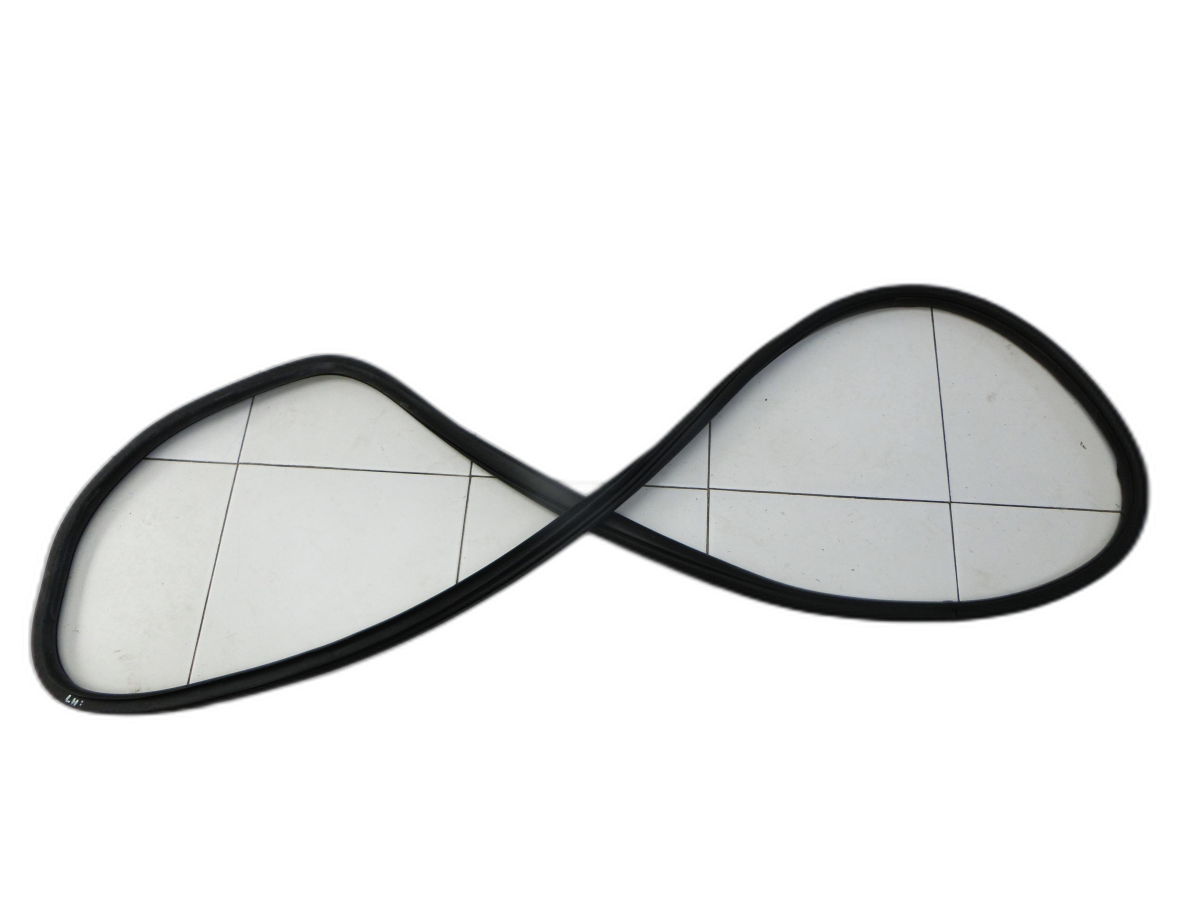 Jeep Grand Cherokee WK2 13-17  Dichtung für Rahmen Tür Links Hinten  - Bild 1