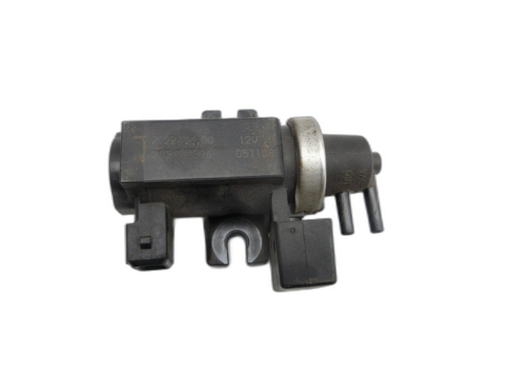 BMW E87 1er 04-07 2,0d 120KW Magnetventil Druckwandler  - Bild 1