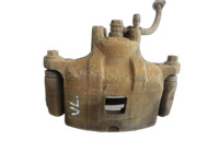 Mitsubishi ASX 12-16 DI-D 1,6 84KW Bremssattel Bremszange Vorne Links Bremse Mitsubishi ASX 12-16 24.02.2016... Vorschau 1
