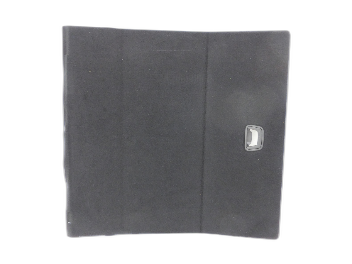 stuoia bagagliaio dell'auto pavimento intarsiato per Opel Astra K 15-21 - Bild 1