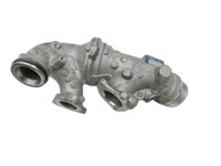 Mercedes A207 C207 E250 11-13 CDI 2,2 150KW Ansaugrohr Ansaugstutzen für Turbolader Mercedes A207 C207 E250 11-13... Vorschau 1