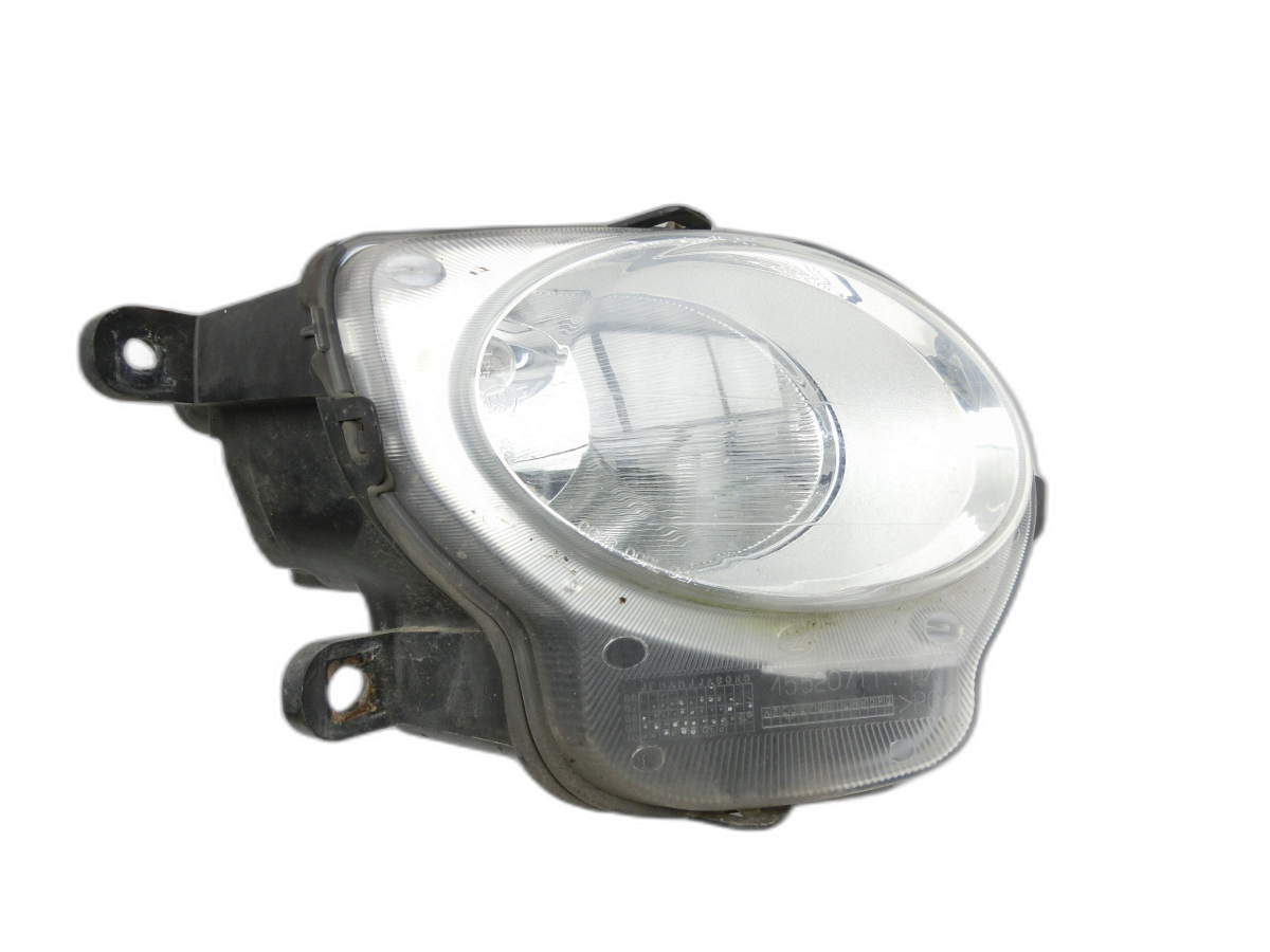 Fiat 500 312 09-15 Halogen Scheinwerfer Frontscheinwerfer Rechts orig.  - Bild 1