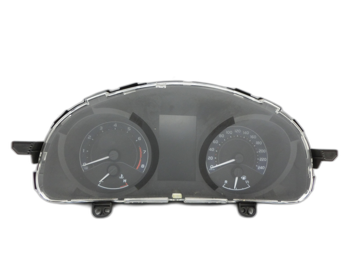 Toyota Auris E18 15-18 1,6 97KW Kombiinstrument Tacho  - Bild 1