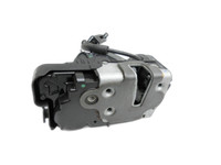 Ford Focus IV 4 HP 18-22 Kombi Türschloss m. ZV Stellmotor Links Hinten Ford Focus IV 4 HP 18-22 12.08.2019... Vorschau 1