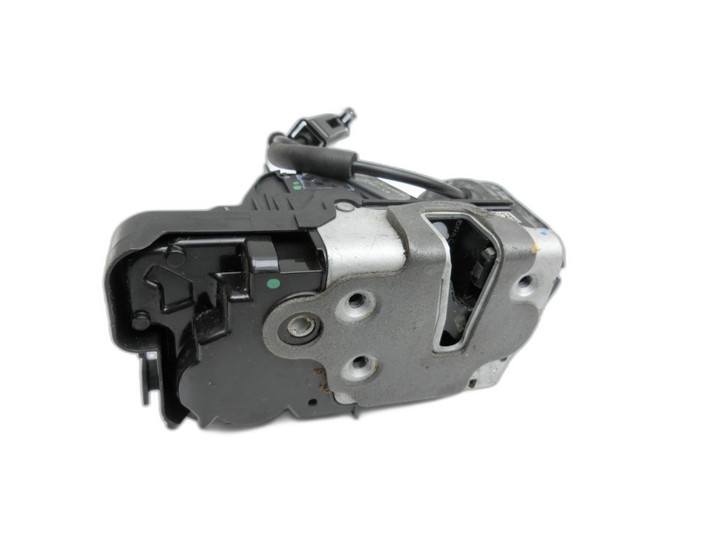 Ford Focus IV 4 HP 18-22 Kombi Türschloss m. ZV Stellmotor Links Hinten Ford Focus IV 4 HP 18-22 12.08.2019... Bild 1