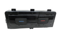 VW Passat 3G B8 14-19 Bedienteil Bedienelement Heizung Klimabedienteil VW Passat 3G B8 14-19 07.11.2017 3G0907049D... Vorschau 1