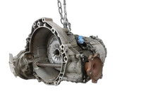 Audi Audi A5 8T 09-11 TDI 2,7 140KW MMW Automatikgetriebe Getriebe ohne Wandler Audi Audi A5 8T 09-11 20.04.2011... Vorschau 1