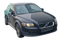 Volvo C30 06-09 Bordcomputer Uhr Display Monitor Volvo C30 06-09 03.04.2009 31268055 69199-100U gebraucht Vorschau 7