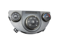 Kia Soul I AM 08-11 Bedienteil Bedienelement Heizung Klimabedienteil Kia Soul I AM 08-11 16.01.2009 gebraucht Vorschau 1