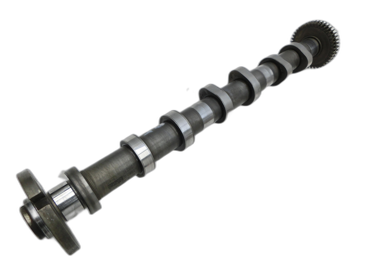 Camshaft inlet Right 1-3 for Audi A6 4G C7 11-14 qu - Bild 1